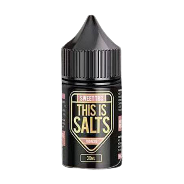 THIS IS SALT TOBACCO SERIES