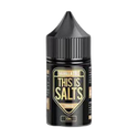 THIS IS SALT TOBACCO SERIES