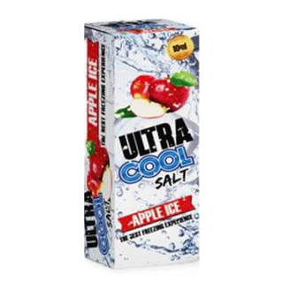 ULTRA COOL SALT