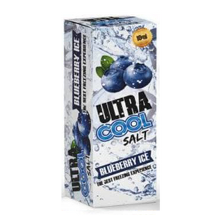 ULTRA COOL SALT