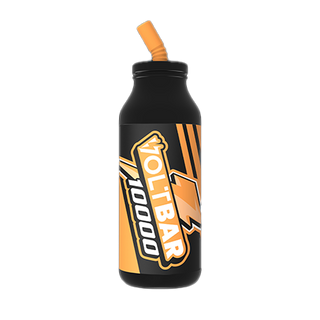 VOLTBAR 10000 PUFFS DISPOSABLE POD