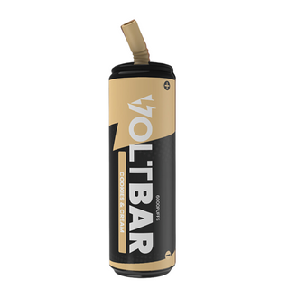VOLTBAR 6K PUFFS DISPOSABLE POD