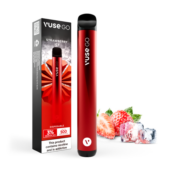 VUSE GO (PROMO)