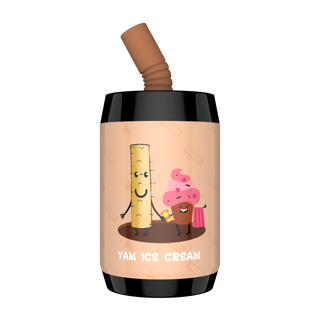 VAPOR CLUB X-CUP 10K PUFF REFILL CARTRIDGES